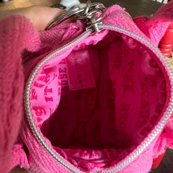 PINK👛Vintage Mini Coin Purse👛 - Picture 11 of 14